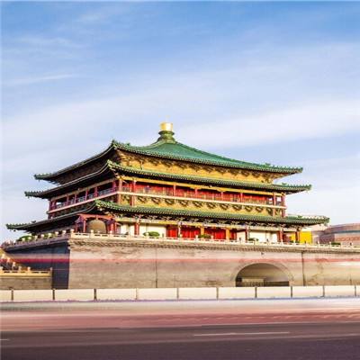 北京：拆除“没预约不能进”的墙，给游客最大便利
